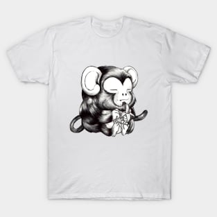 Monkey Do T-Shirt